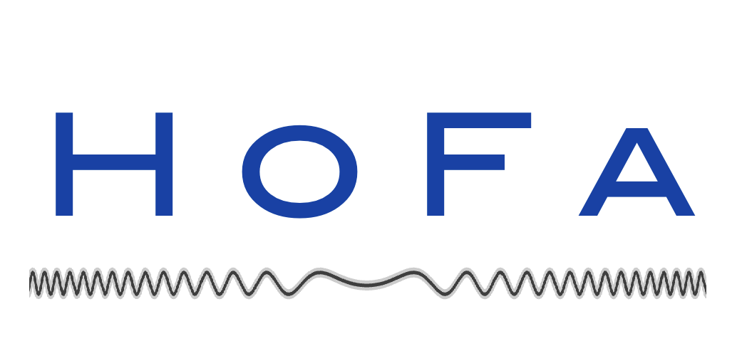 hofa 0.1.0 documentation - Home